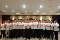 靓家居每周工地大巡检，不放过任何一个漏洞