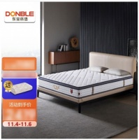 今年双11，有哪些高性价比的床垫推荐？