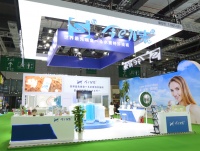 今日水素连续四年亮相进博会，感受“健康中国”新脉动 上海全人助力氢健康产业的发展