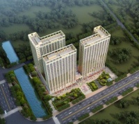 民旺云城，抵达理想生活的彼岸