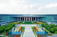 与时代共进步，与进博会“共鸣”|喜盈门绿色智能生活理念