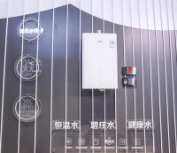 零冷水热水器安装指南，万家乐服务工程师支招