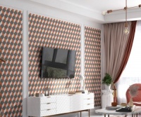 科翔墙布：双十一经典墙布优惠来袭