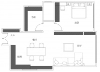如何避免简约风装成“简陋风”？全友带你做功课！