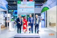 陶卫快讯 | 骊住集团携旗下四大品牌亮相第四届中国国际进口博览会