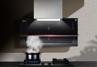 这款索奇吸油烟机，选TA让你清新烹饪不油腻！