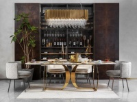 追逐美学 踏足时尚|看Mr.C+与Versace如何跨界并行