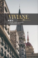 【特普丽】盛夏玫瑰——《薇薇安》•艺术与自然的诗意花园