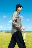 自然音乐人·少钵老师代言风之诗五声疗愈风铃