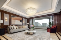 安+PLUS新软装，用精致诠释生活的温度——春亭新作·中海紫御豪庭