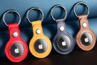 智能快讯|苹果或涉更多可穿戴设备 包括钥匙扣、智能门锁等