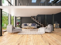 墙面什么颜色对眼睛好