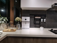 国潮净水黑科技，GOOTHO即饮净水器打造健康新生活