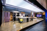 家电的未来在场景，海尔智家又提前布局了