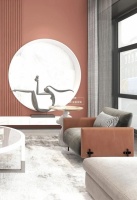 国潮风尚，爱阁工房传承明代家居颜值