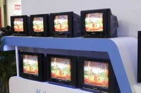 家电快讯|海安警方捣毁一山寨“电视机”制售窝点