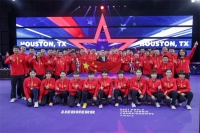 2021世乒赛圆满落幕 TATA木门在冠军之路上势如破竹