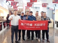 佳歌集成灶湖南新邵店2021年新老客户答谢会圆满举行！
