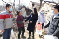 用心致爱北方：2021华侨城北方集团公益手记