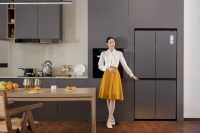 中国最年轻首席舞者用上海尔智家Leader