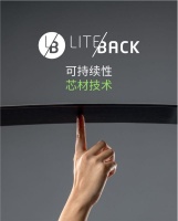 威林格 Liteback®减重技术 - Kingfisher 体验