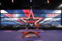 什么木门质量好？TATA木门以全面优势助威世乒赛