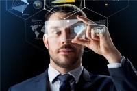 定增募资计划泡汤 京东能拯救尚品宅配吗？