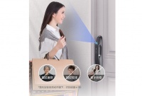 刷脸秒开 萤石DL31FS智能人脸锁解锁“无感开门”新体验