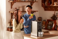 既方便又智能！美的免手洗破壁机你一定不要错过！