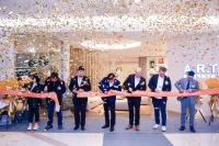 渝见空间，美克家居A.R.T.空间落地重庆