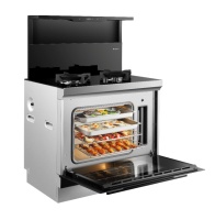 冬至大似年，火星人集成灶陪你共享人间小团圆