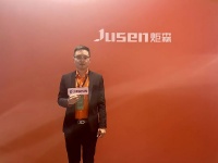 炬森罗嘉惠:基础五金向功能化发展,既是家具传承也是人文体现