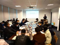 《建筑全装修 定制家居安装验收和使用规范》发布