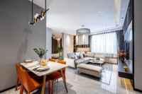 升达全屋定制 一站式整装打造梦想家