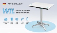 智造先机 苏世博开创健康办公新模式