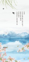 【领绣·菁华】春夏秋冬：一屋·两人·三餐·四季