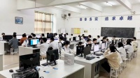 2022中国家具行业职业技能培训基地首批院校职业能力评价工作顺利开展