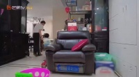 明星都在用的沙发，敏华控股旗下芝华仕玩转家居新风尚