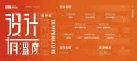 「设计有温度」｜辰皓设计创始人、CIID成都召集人陈辰：设计要基于不可辩驳的理由！