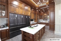 卡萨帝实力如何？