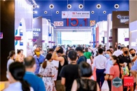 CIFM/interzum guangzhou 羊城共襄家具恢弘篇章