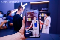 大咖探展│全网4000W粉丝设计师阿爽解密炬森五金全案，围观无数！