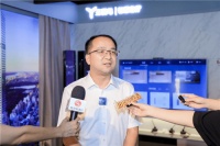 徐萌:不是为了多卖家电,而是让更多用户提升生活品质