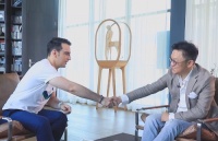 《大设计》专访新冶组创始人陈武先生：文娱产业的设计引领者和商业创新的践行者