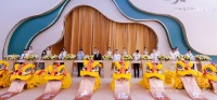 助力打造“新罗湖会客厅”，深业泰富国际家居广场盛放大湾区