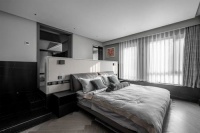 半岛铁盒：让生活告别雷同 | 金堂奖2021年度最佳住宅公寓设计鉴赏