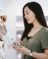 是承诺，更是守护！兰精“品牌保护检测”全天候在线