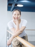 2022卓越设计青年丨胡芳专访