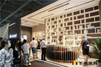 飞美家具13周年庆典在上海虹桥圆满举行