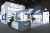 四大意大利一线五金品牌上海同展，践行高定弗朗曼五金建博会完美收官